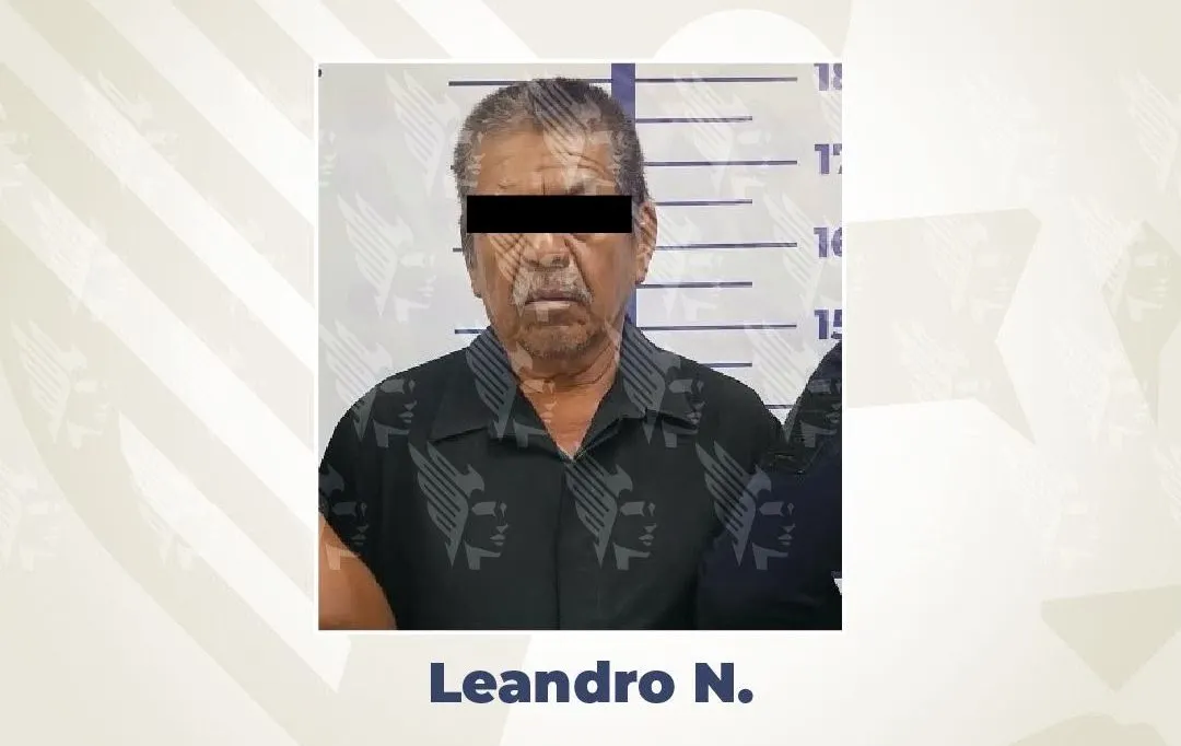 Aprehenden a presunto responsable de homicidio en Tulcingo