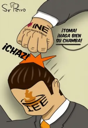 Oootra pifia más