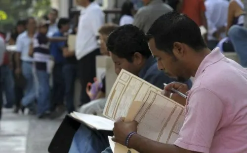 ¡Oportunidad laboral! Ofertarán 500 vacantes para el Servicio de Protección Federal