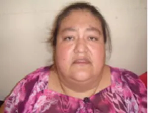 Cumple PGJ orden de aprehensión contra presunta defraudadora