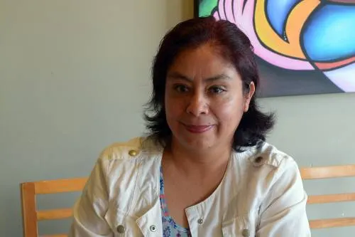 Edil de Atzitzintla es usado como “chivo expiatorio”: Quezada Tiempo