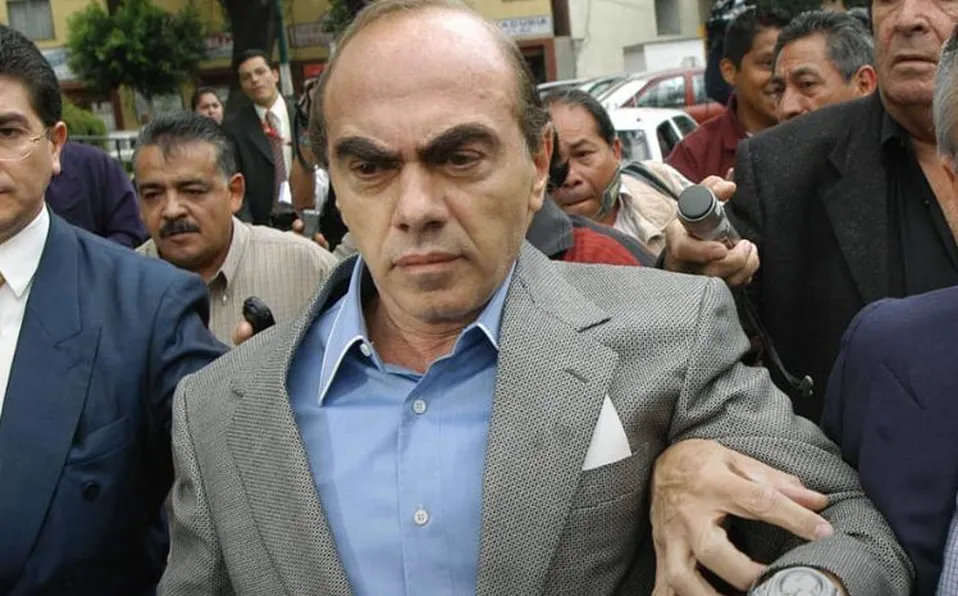Foto: Milenio