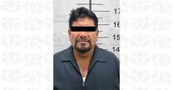 Fiscalía de Puebla cumple en Morelos orden de aprehensión contra sujeto por violación de su expareja