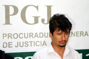 Leonardo Tiro generaba inconformidad en San Miguel: SSP