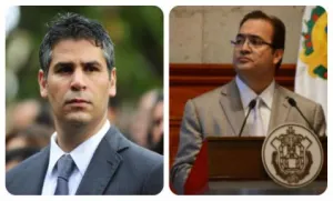 Avanza proceso de desafuero contra ex tesorero de Javier Duarte