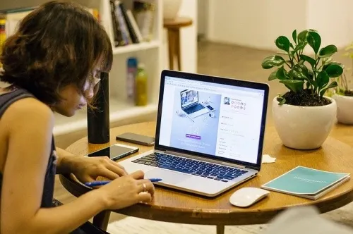 En pandemia, empleadores de Puebla crean vacantes categoría “home office” permanente