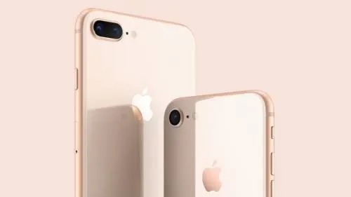 problemas en el sonido sacuden al iPhone 8