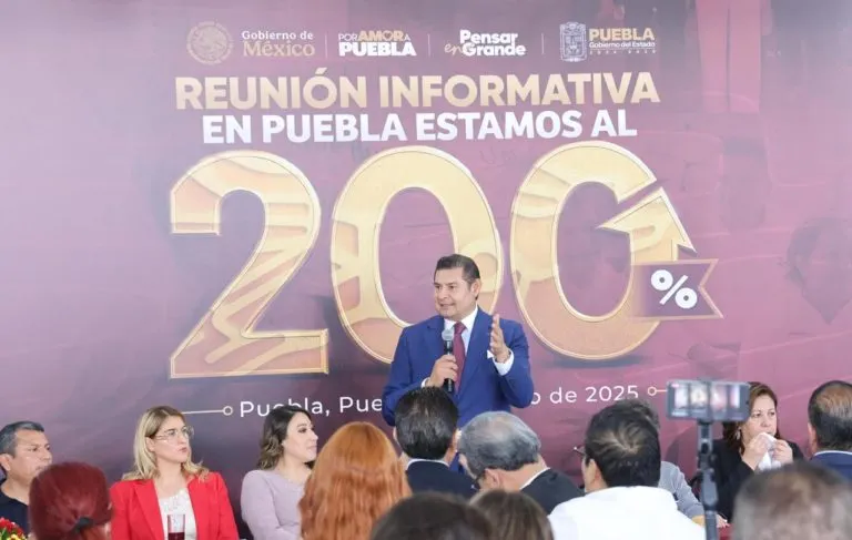 Armenta: todas las claves, a 220 días