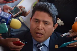 Exigen pobladores de Chachapa frenar ola delictiva en la zona