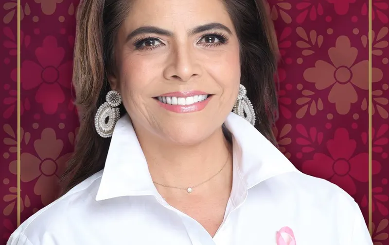Olivia Salomón