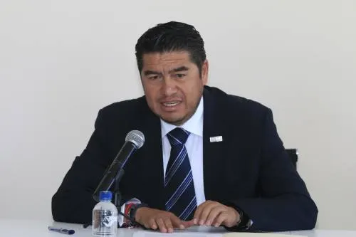 Presentó Manuel Alonso a los nuevos titulares de las direcciones de seguridad en la ciudad