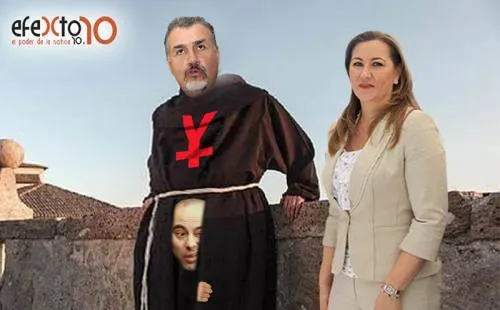 Franco, la avanzada de Aguilar Chedraui