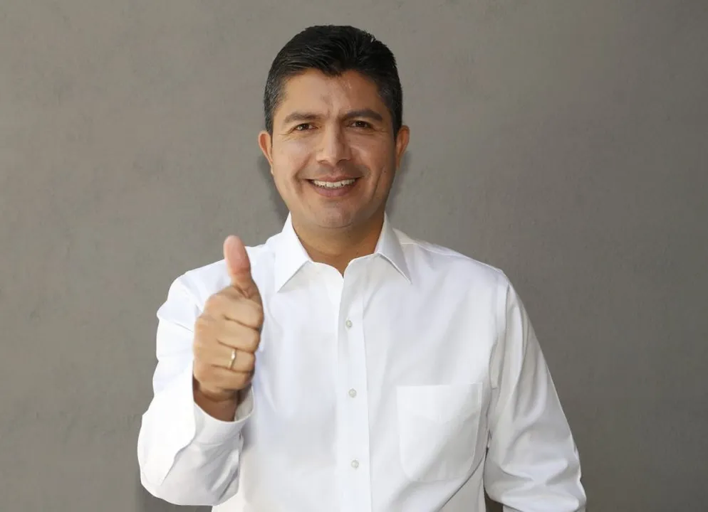 El gabinete de Eduardo Rivera comienza a confeccionarse