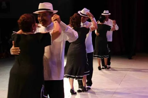 Festejarán a “su majestad el danzón”