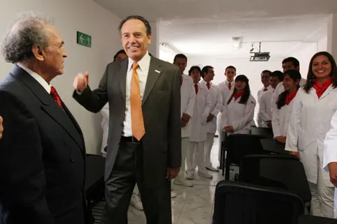 Reforma laboral, beneficio directo para universitarios: UPAEP