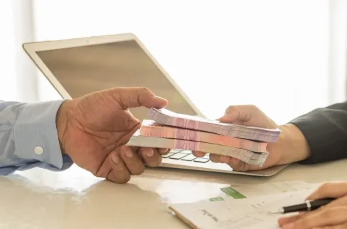 Bancos, la mayor fuente de financiamiento de negocios poblanos; gobierno, la menor