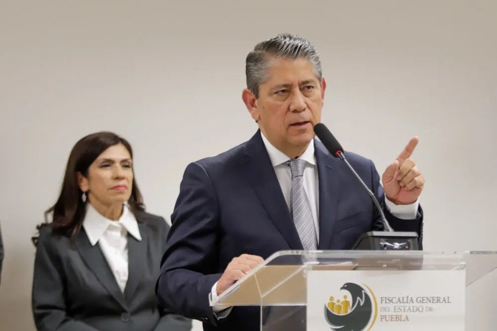 Fiscal Gilberto Higuera Bernal