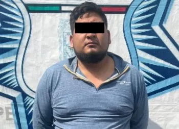 Recuperan tráiler robado el mismo día en Puebla: respuesta inmediata contra la delincuencia
