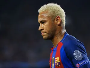 Neymar denuncia al Estado brasileño por filtrar documentos