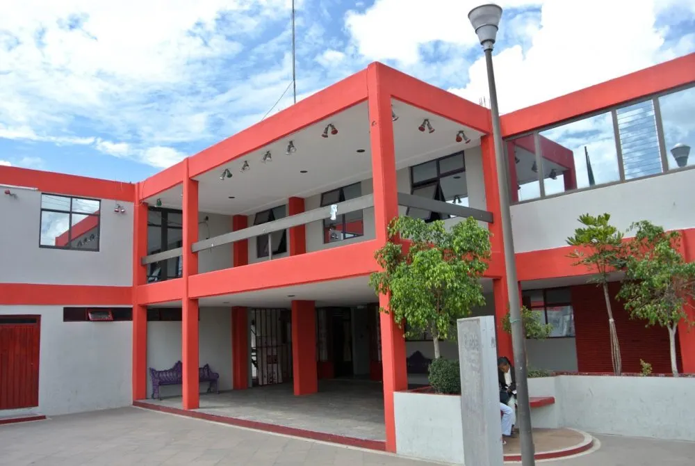 Presidencia San Baltazar