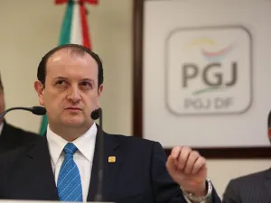 Asegura PGJDF a tercer implicado en caso Narvarte