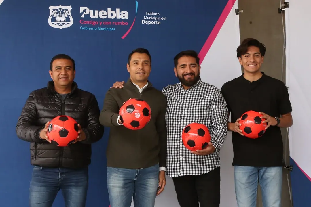 Torneo Futbol-7
