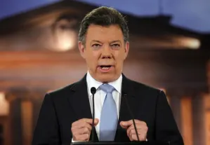Ofrecerá Juan Manuel Santos perdón por matanza de 1985 en Colombia
