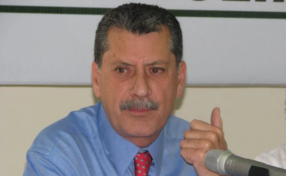 Fallece Enrique Jackson Ramírez, exlegislador del PRI