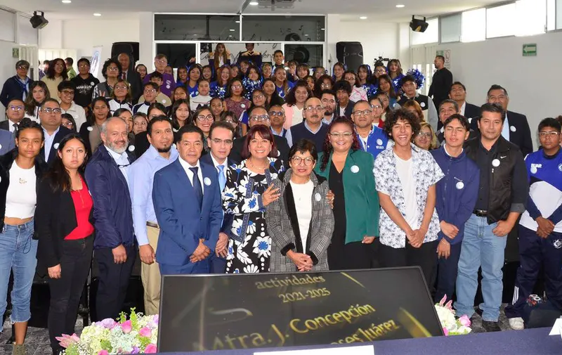 buap-segundo-informe-prepa-calderon