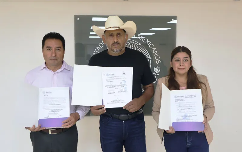 Convenios entre el Poder Judicial y Ayuntamientos de Puebla optimizan la justicia municipal