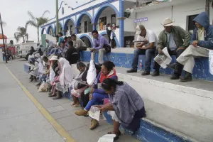 Canoa tendrá operativo especial durante el 7 de junio‏