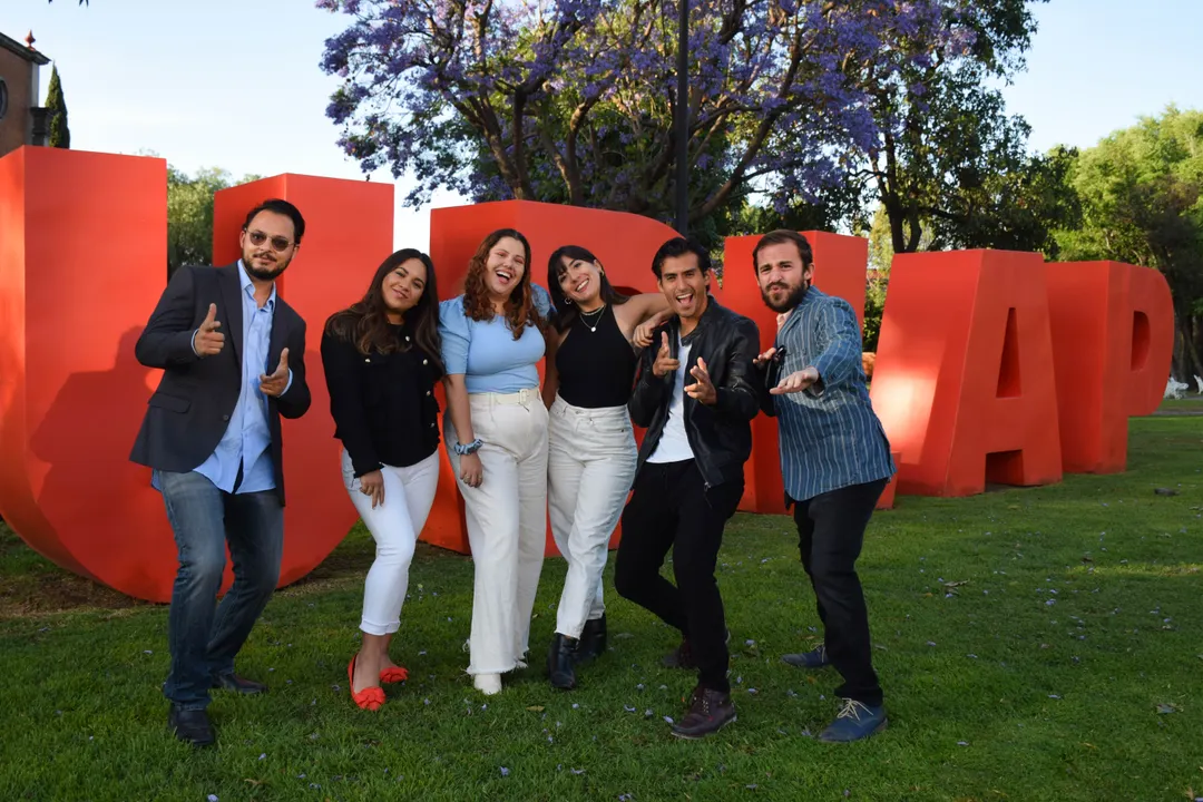 Cortometraje producido por Egresados de la UDLAP llega al Festival de Cannes 2022