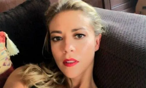 Familiares de Fernanda Castillo mueren en edificio desplomado en la Roma