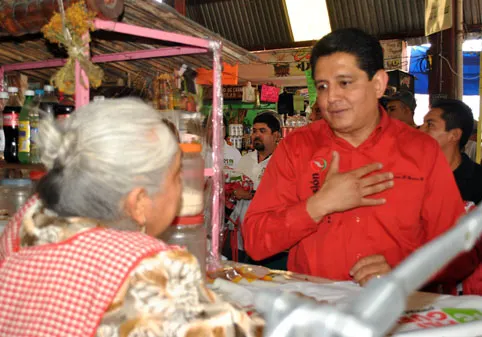 ”Me comprometo y cumplo con mis paisanos”: Fili Guevara