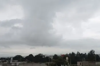 Conduce con precaución aquí algunas recomendaciones ante posibles lluvias: Ayuntamiento de Puebla