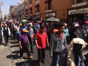 Regidores de Chignautla piden al Congreso intervenga ante abusos del alcalde Córdova Ruiz