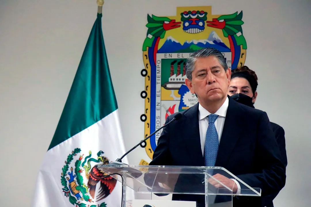 Gilberto Higuera Bernal
