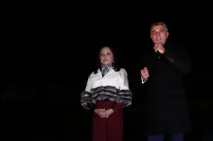 Gali y sus circunstancias
