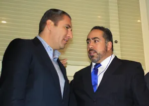 Sigue la guerra en el PAN poblano (ahora con el Tucom)
