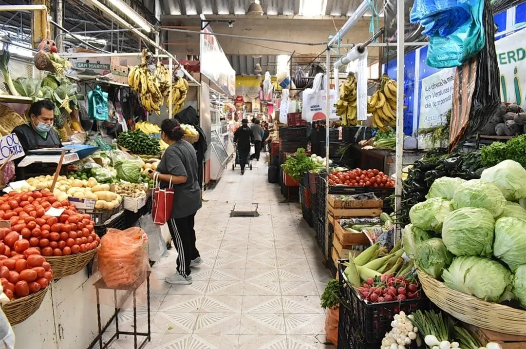 Reactivación Economica