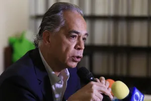 Armenta es “libre” de buscar encabezar proyecto independiente: Giorgana Jiménez
