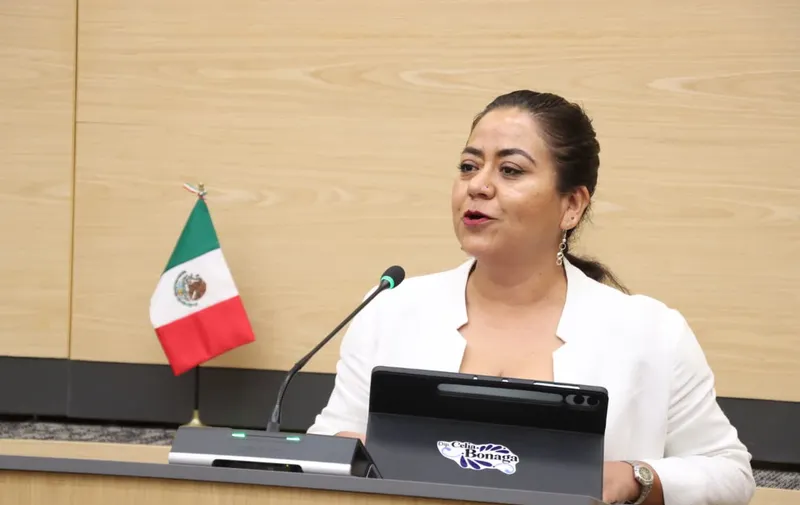 Establecer tarifas máximas por el uso de estacionamientos, propone el diputado Mauricio Céspedes