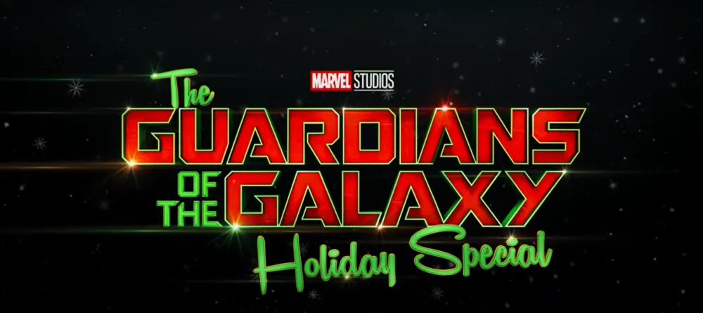 Guardianes de la Galaxia