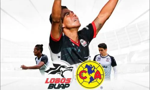 ¡Agotados! Ya no hay lugares para el Lobos BUAP-América