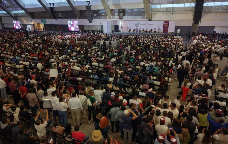 sheinbaum-asamblea-informativa-centro-expositor-pue