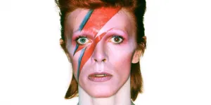 David Bowie gana dos Grammy póstumos