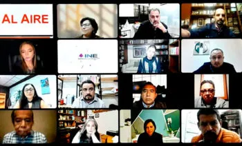 Insiste INE en postulación de cinco mujeres en los nueve estados donde habrá elección de gobernador