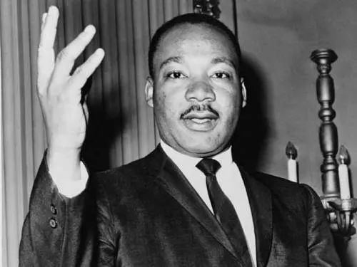 El FBI acusaba a Martin Luther King de ‘aberraciones sexuales’