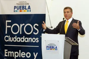 Inician Foros Ciudadanos impulsados por Tony Gali