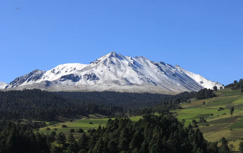 Nevado de Toluca